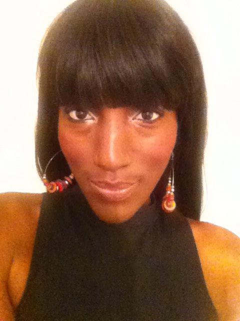 Kai - an ultimate urban girl