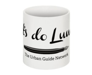 LDL mug