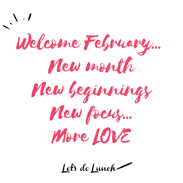 February LDL