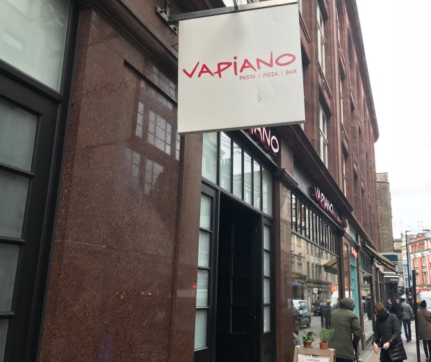 Vapiano LDL