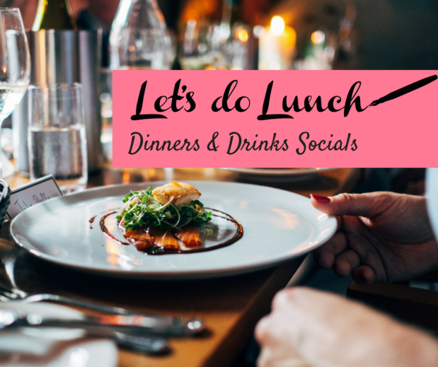 LDL Drinks and Dinners