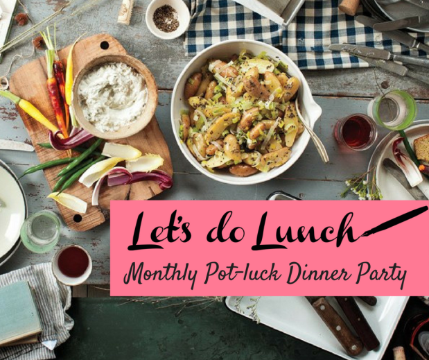 LDL Monthly Pot-luck dinner Party.png