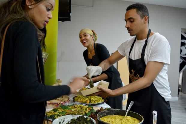 Let's do Lunch Network corporate events1