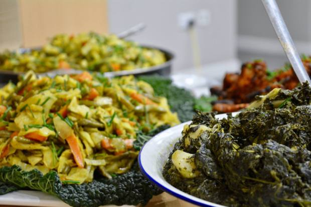 Let's do Lunch Network Corporates 8